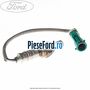 Sonda lambda inainte catalizator Ford Fusion 1.4 80 cp FXJA, FXJB, FXJC benzina