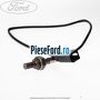 Sonda lambda inainte catalizator Ford Mondeo 1993-1996 2.0 i 16V 4x4 132 cp NGA benzina