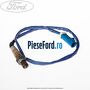Sonda lambda la catalizator Ford C-Max 2011-2015 1.0 EcoBoost 100 cp M2DA, SFDA benzina