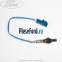 Sonda lambda la catalizator Ford Fiesta 1996-2001 1.3 i 50 cp JJA, JJC, JJE, JJJ, JJK, JJM benzina