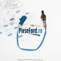 Sonda lambda la catalizator Ford Fiesta 1996-2001 1.3 i 50 cp JJA, JJC, JJE, JJJ, JJK, JJM benzina