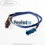 Sonda lambda la catalizator Ford Grand C-Max 2011-2015 1.0 EcoBoost 125 cp M1DA, M1DD benzina