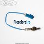 Sonda lambda la catalizator Ford Ka 1996-2008 1.3 i 50 cp JJB benzina