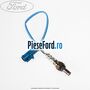 Sonda lambda la catalizator Ford Ka 1996-2008 1.3 i 50 cp JJB benzina | Foto 2