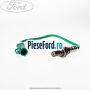 Sonda lambda la catalizator Ford Puma 1997-2003 1.6 16V 103 cp L1W benzina