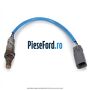 Sonda lambda pe catalizator Ford Kuga 2013-2016 2.0 TDCi 120 cp XRMA, XRMB, XRMC diesel