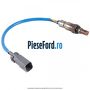 Sonda lambda pe catalizator Ford Kuga 2016-2018 2.0 TDCi 4x4 150 cp T7MA, T7MB diesel