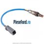 Sonda lambda pe catalizator Ford S-Max 2015-2023 2.0 TDCi 4x4 180 cp T8CG, T8CH, T8CI, T8CJ diesel