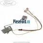 Sonda litrometrica cu senzor Ford Mondeo 2000-2007 2.0 16V 146 cp CJBA, CJBB benzina