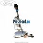 Sonda litrometrica Ford Escort 1995-1998 1.8 D 60 cp RTE, RTF, RTH diesel