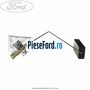 Sonda litrometrica Ford Galaxy 2000-2006 1.9 TDI 130 cp ASZ diesel
