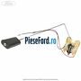 Sonda litrometrica rezervor Ford EcoSport 2019-2023 1.5 TDCi EcoBlue 125 cp ZTJA, ZTJB, ZTJC diesel