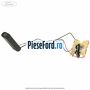 Sonda litrometrica rezervor Ford EcoSport 2019-2023 1.5 TDCi EcoBlue 125 cp ZTJA, ZTJB, ZTJC diesel