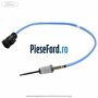 Sonda temperatura catalizator Ford Tourneo Courier 2014-2018 1.5 TDCi 95 cp XVCA, XVCB, XVCC, XVCD diesel