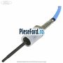 Sonda temperatura catalizator Ford Tourneo Courier 2014-2018 1.5 TDCi 95 cp XVCA, XVCB, XVCC, XVCD diesel | Foto 2
