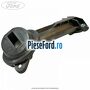 Sorb baie ulei Ford Ka 2009-2016 1.3 TDCi 75 cp 169A1000, FD4 diesel