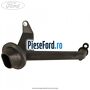 Sorb baie ulei Ford Mondeo 1993-1996 1.8 4x4 115 cp RKA benzina