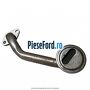 Sorb baie ulei Ford Mondeo 2000-2007 2.5 V6 24V 170 cp LCBD benzina