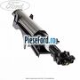 Spalator far stanga Ford Grand C-Max 2011-2015 1.6 Ti 125 cp PNDA, PNDD benzina