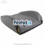 Spatar scaun fata dreapta echipare vinilin Ford Ranger 2002-2006 2.5 D 78 cp WL diesel