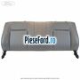 Spatar scaun fata model cabina 2 usi echipare STA vinilin Ford Ranger 2002-2006 2.5 TD 4x4 84 cp WL-T diesel