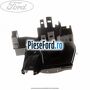 Spirala airbag volan Ford Fiesta 2002-2005 ST150 150 cp N4JB benzina | Foto 2