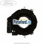 Spirala airbag volan Ford Fiesta 2008-2012 1.6 TDCi 90 cp HHJC, HHJD, HHJE diesel