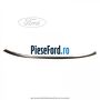 Spoiler bara fata an 04/2006-03/2010 Ford Galaxy 2007-2014 2.0 TDCi 130 cp AZWA diesel