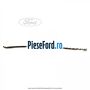 Spoiler bara fata an 04/2006-03/2010 Ford Galaxy 2007-2014 2.3 160 cp SEWA benzina