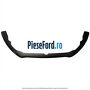 Spoiler bara fata carbon black an 05/2015-09/2019 Ford Galaxy 2015-2023 2.0 EcoBlue Bi-Turbo 240 cp YLCB diesel