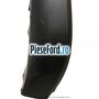 Spoiler bara fata carbon black Ford Mustang Mach-E MACH-E (CGW) EV 4x4 258 cp n/a electric | Foto 2