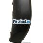 Spoiler bara fata carbon black Ford Mustang Mach-E MACH-E (CGW) EV 4x4 337 cp n/a electric | Foto 2