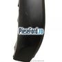 Spoiler bara fata carbon black Ford Mustang Mach-E MACH-E (CGW) EV GT 4x4 487 cp n/a electric | Foto 2