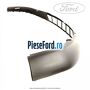 Spoiler bara fata Ford Focus 2004-2007 1.6 Ti 115 cp HXDA, HXDB, SIDA benzina | Foto 2