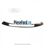 Spoiler bara fata Ford Focus 2004-2007 2.0 145 cp AODA, AODB, AODE, SYDA benzina