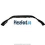Spoiler bara fata Ford Puma 2020-2023 1.0 EcoBoost mHEV 125 cp B7JA, B7JB Hybrid