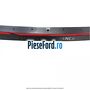 Spoiler bara fata logo Ford Performance Ford Puma 2020-2023 1.5 EcoBlue 120 cp ZTDA diesel