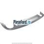Spoiler bara spate echipare carlig retractabil Ford Kuga 2019-2023 2.0 EcoBlue 4x4 150 cp YLDC diesel