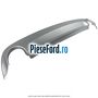 Spoiler bara spate echipare carlig retractabil Ford Kuga 2019-2023 2.5 FHEV 190 cp n/a hybrid