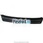 Spoiler bara spate Ford EcoSport 2019-2023 1.0 EcoBoost 100 cp SFJL benzina