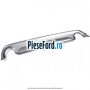 Spoiler bara spate Ford Kuga 2019-2023 2.5 Duratec Plug-in-Hybrid 225 cp BGDA hybrid