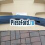 Spoiler Hayon 3/5 usi Ford Focus 2004-2007 1.6 Ti 115 cp HXDA, HXDB, SIDA benzina | Foto 2