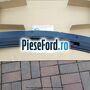Spoiler Hayon 3/5 usi Ford Focus 2004-2007 1.8 TDCi 115 cp KKDA diesel | Foto 2