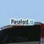 Spoiler Hayon (5Usi) Ford Fusion 1.4 TDCi 68 cp F6JA, F6JB diesel