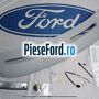 Spoiler Hayon cu gaura 3/5 usi Ford Focus 2008-2011 2.0 145 cp AODA, AODB, AODE, SYDA benzina