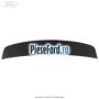 Spoiler hayon Ford C-Max 2007-2011 1.8 125 cp QQDA, QQDB benzina