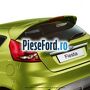 Spoiler Hayon Ford Fiesta 2008-2012 1.4 97 cp RTJA, RTJB, SPJA, SPJC, SPJE benzina | Foto 4