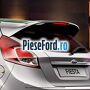 Spoiler Hayon Ford Fiesta 2008-2012 1.6 Ti 120 cp HXJA, HXJB, HXJE, RVJA benzina | Foto 5