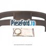 Spoiler Hayon Ford Fiesta 2013-2017 1.6 ST 182 cp JTJA, JTJB benzina | Foto 3