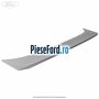 Spoiler hayon Ford Fiesta 2017-2023 1.5 TDCi 120 cp XWJA, XWJB, XWJC diesel